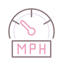transportation,time and date,velocity,efficiency,meter,performance,attitude,miles,mph,miles per hour
